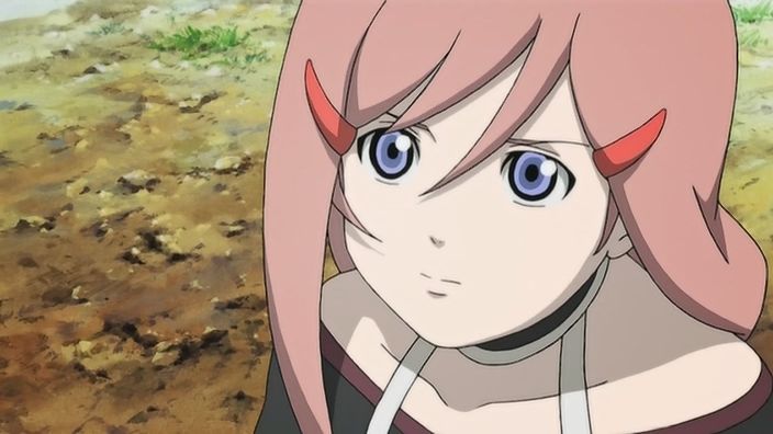 Innocent Venus (Kamonohashi no Fansub)